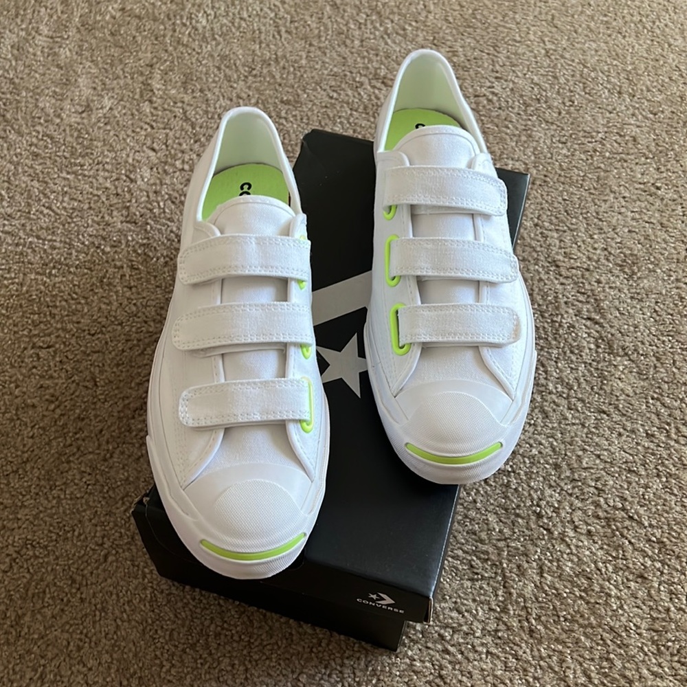 Converse JP 3V OX unisex: